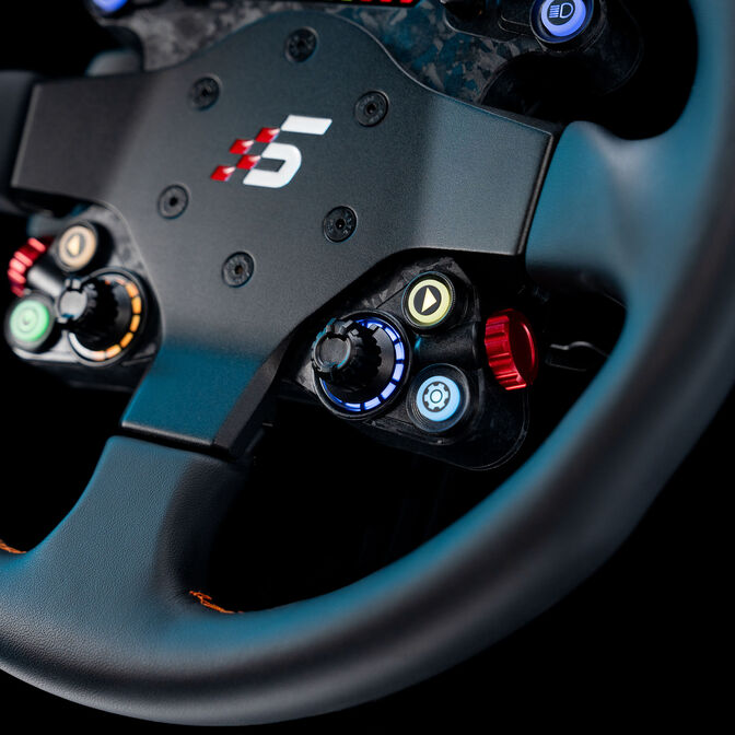 Simagic Neo X 330T &ndash; SimRacing Lenkrad image number 3