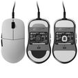 Endgame Gear XM2 8K V2 Gaming Mouse White image number null