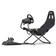 Playseat Challenge ActiFit &ndash; Rennsitz Schwarz image number null
