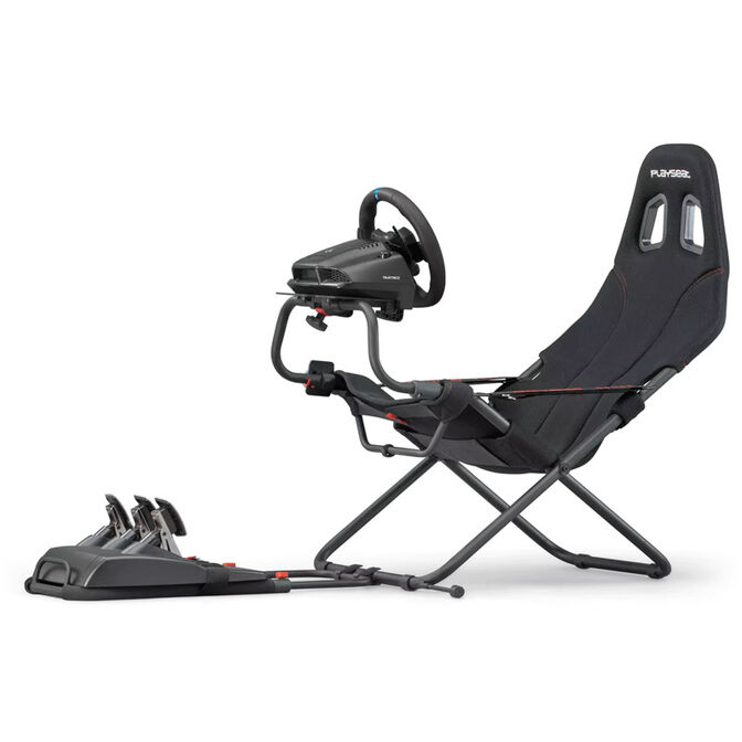 Playseat Challenge ActiFit &ndash; Rennsitz Schwarz image number 6