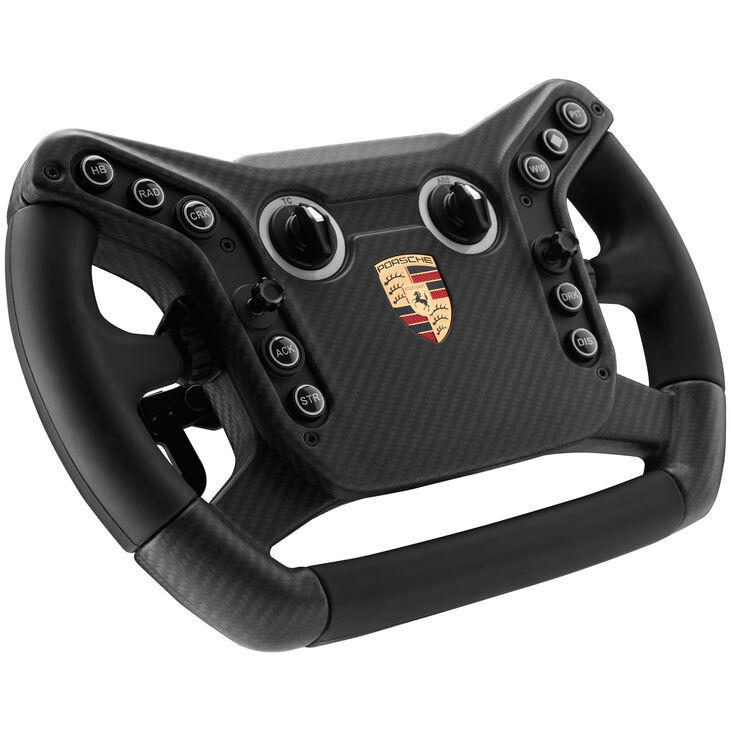 VPG Sim Porsche 992 Cup Lenkrad – SimRacing Edition image number 3