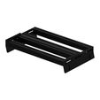 Sabelt Adjustable Pedal Mounting Bracket image number null