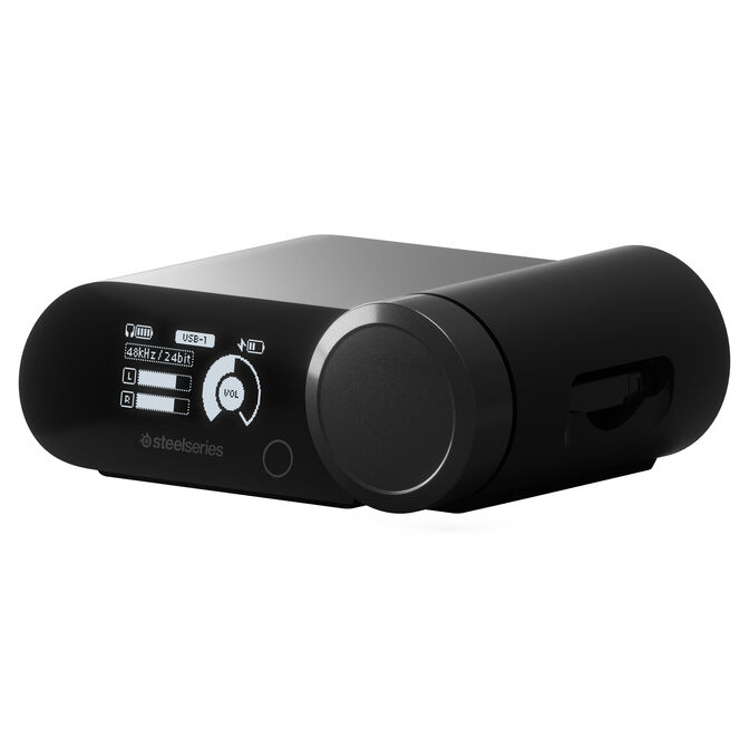 SteelSeries Arctis Nova Pro X Wireless Headset image number 6