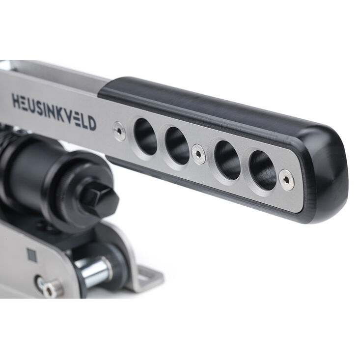 Heusinkveld Handbrake – Präzise Handbremse für SimRacing image number 6