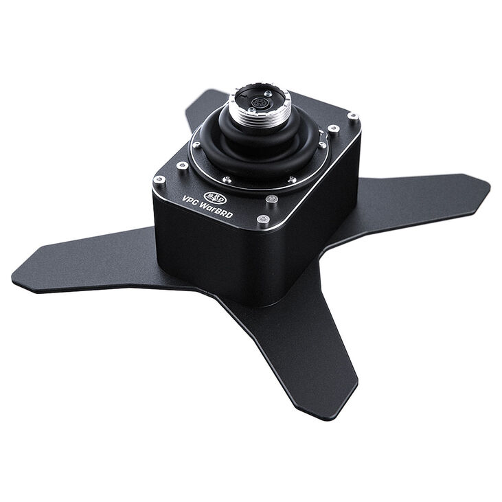 Virpil Controls WarBRD-D Base image number 1