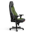 noblechairs Legend Gaming Chair DOOM The Dark Ages Edition image number null