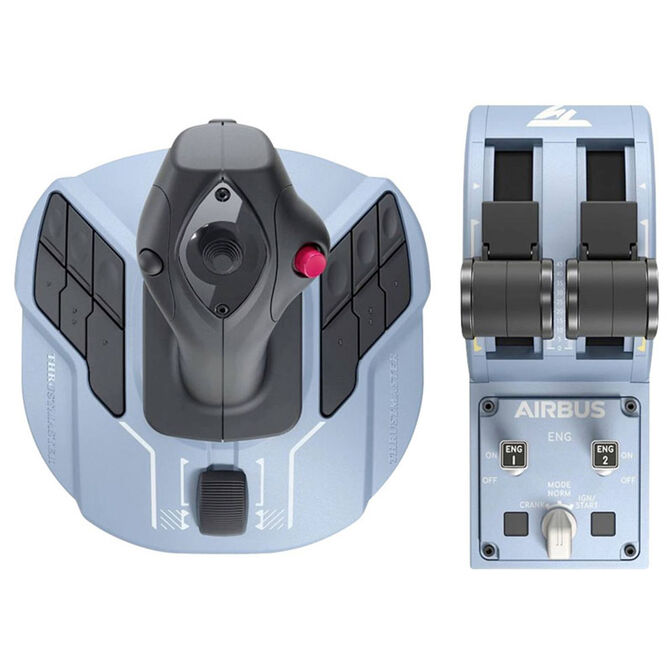 Thrustmaster TCA Officer Pack Airbus Edition image number 2