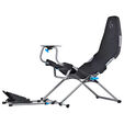 Playseat Challenge X &ndash; Racing-Stuhl &ndash; Logitech G Edition Schwarz image number null