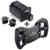 Granite Devices Simucube 2 Pro + Ascher McLaren Artura