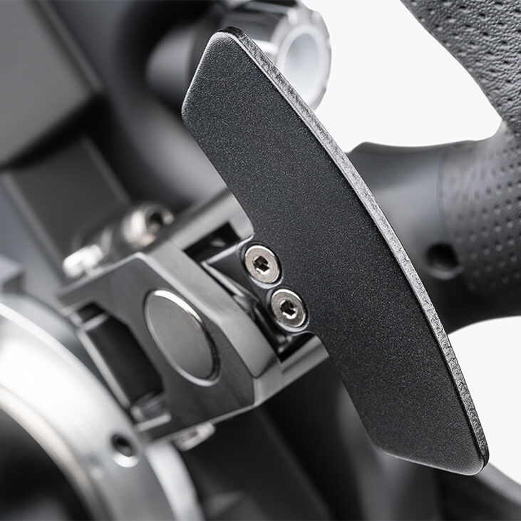 Fanatec ClubSport Formula V2.5 Wheel Bundle image number 6