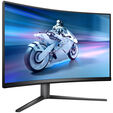 Philips Evnia 5000 Gaming Monitor Curved image number null