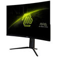 MSI MAG 321CUPDFDE 31,5 Zoll Curved 320Hz image number null
