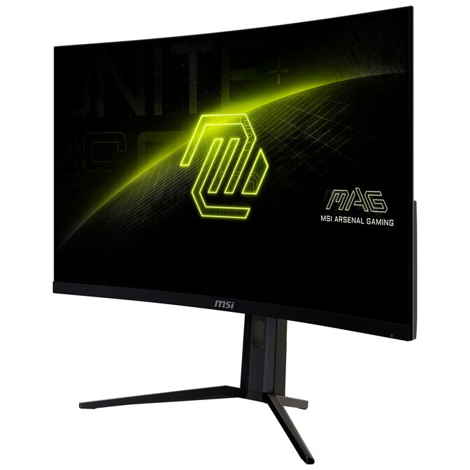 MSI MAG 321CUPDFDE 31,5 Zoll Curved 320Hz image number 2