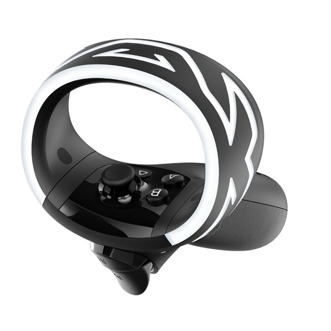 HTC Vive Cosmos Controller Links VR-Controller image number 2
