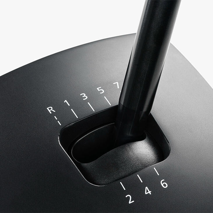 Fanatec ClubSport SQ Shifter V1.5 – Sequenzieller Schalthebel image number 4