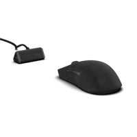 Endgame Gear OP1W 4K Wireless Gaming Mouse Dark Frost