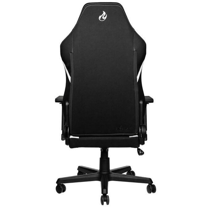 Nitro Concepts X1000 Gaming Chair Radiant White image number 12