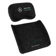 noblechairs Memory Foam Cushion Set Mercedes‑AMG PETRONAS image number null