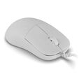 Endgame Gear XM2 8K v2 Gaming Mouse White Frost image number null