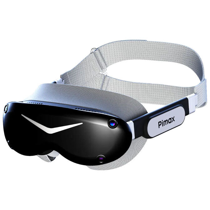 Pimax Dream Air Slam image number 3
