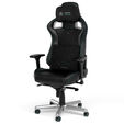 noblechairs Memory Foam Kissen Set Mercedes‑AMG PETRONAS image number null