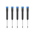 iFixit Pro Tech Screwdriver Set T Security image number null