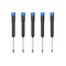 iFixit Pro Tech Screwdriver Set T Security
