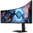 Samsung Odyssey G9 49 Zoll Gaming-Monitor 144Hz image number null