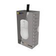 Endgame Gear OP1w 4K Wireless Gaming Maus White image number null