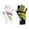 SABELT G34 SIM GLOVES - CLEAR WHITE - XL