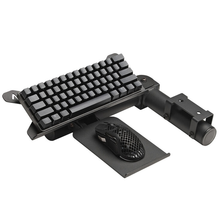 Next Level Racing F-GT Pro – Tastatur- & Mausablage image number 1