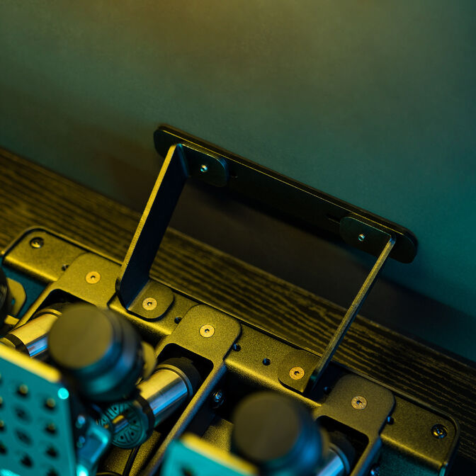 Simagic 3-Pedalset &ndash; SimRacing-Konfiguration image number 6