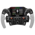Asetek SimSports Forte Formula Pro Buttonbox 4.3-inch image number null