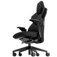 noblechairs Dawn Gaming Chair Black Edition image number null