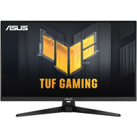 ASUS TUF Gaming VG32UQA1A 31,5 Zoll Gaming-Monitor