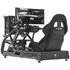 Fanatec ClubSport Rig – Black Edition image number null