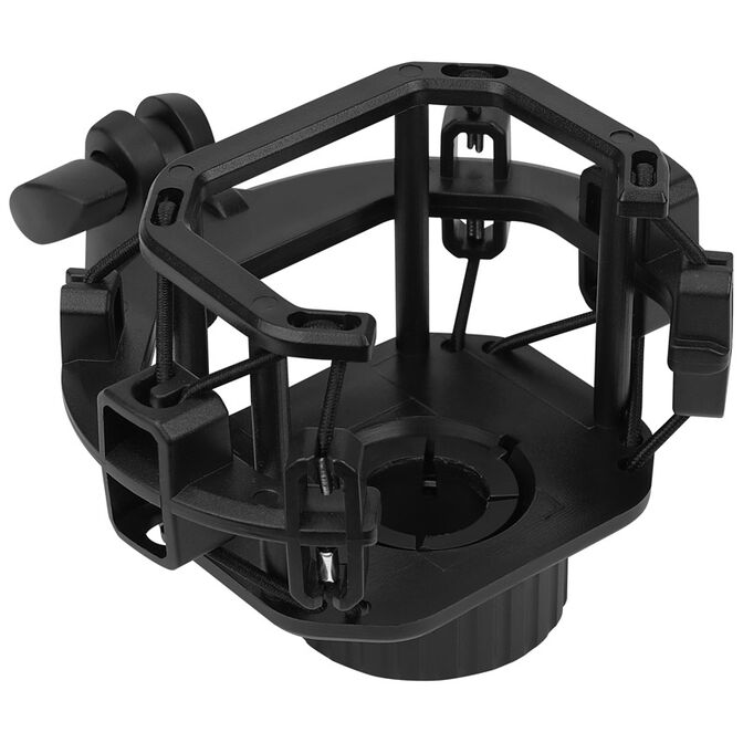 Streamplify MIC RGB USB Mikrofon mit Arm image number 6