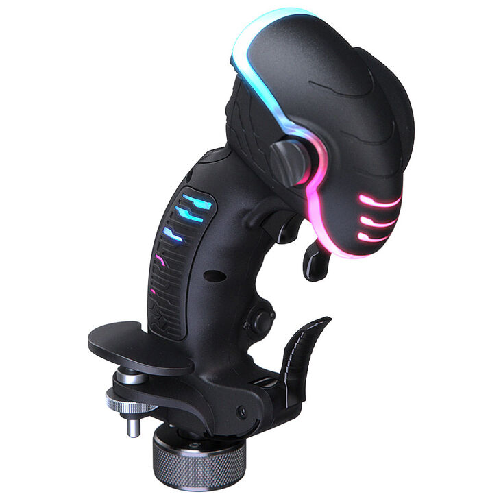 Virpil Controls Constellation Alpha Prime R Griff image number 2