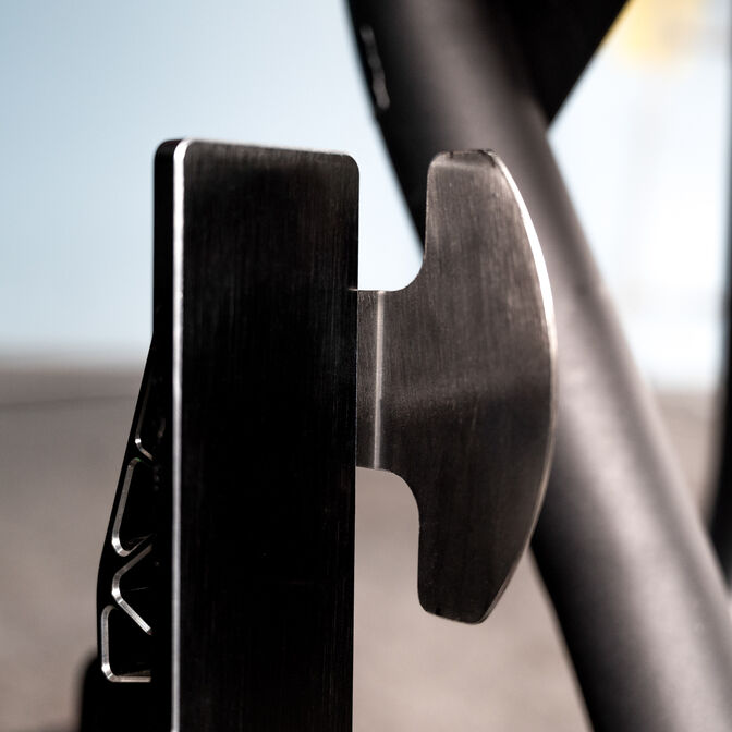 Simagic Side Throttle Plate &ndash; Zubeh&ouml;r f&uuml;r Gaspedal image number 4