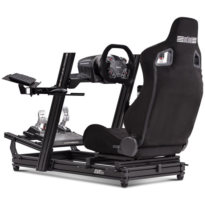 Next Level Racing Elite Tastatur- & Mausablage Add-On image number 2