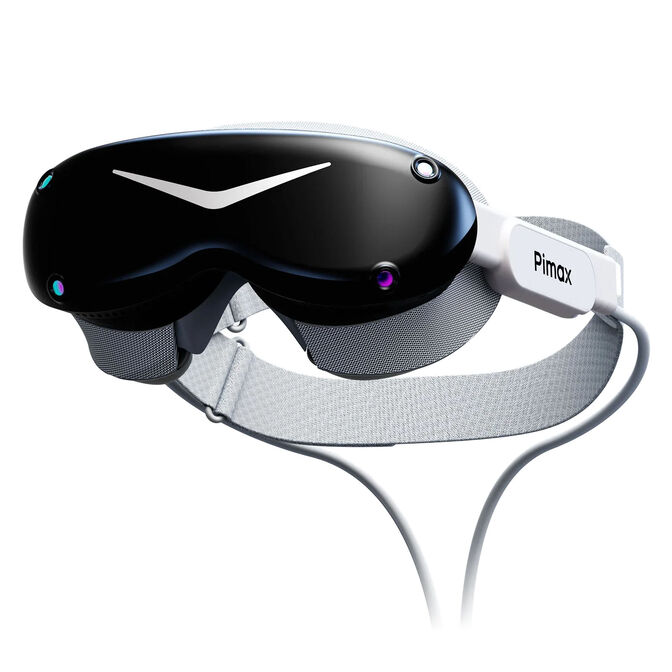 Pimax Dream Air Slam image number 5