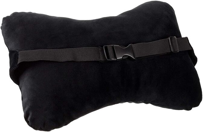 noblechairs Pillow Set EPIC ICON HERO LEGEND Black image number 6
