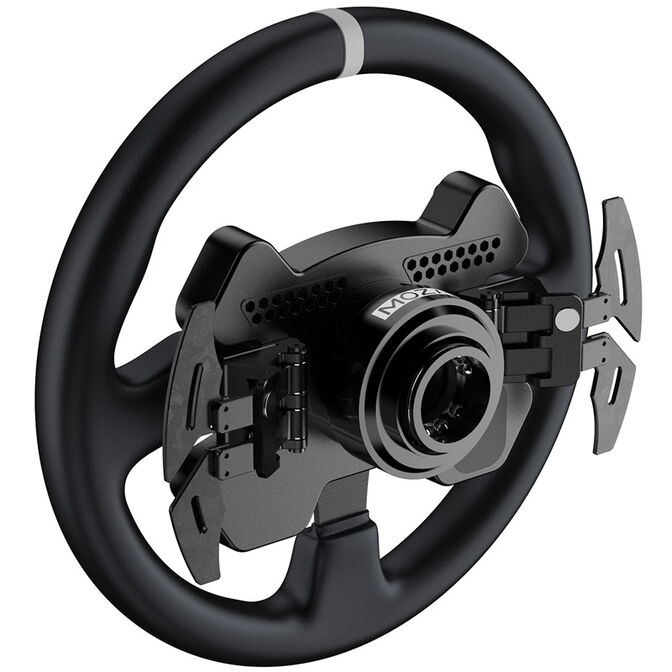 MOZA CS-V2P Steering Wheel &ndash; SimRacing-Lenkrad image number 4