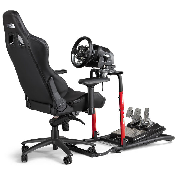 Next Level Racing Wheel Stand 2.0 Lite – Faltbarer Lenkradständer image number 2