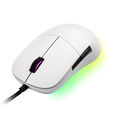 Endgame Gear XM1 RGB Gaming Maus Wei&szlig; image number null