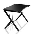 Nitro Concepts D12 Gaming Desk Black image number null