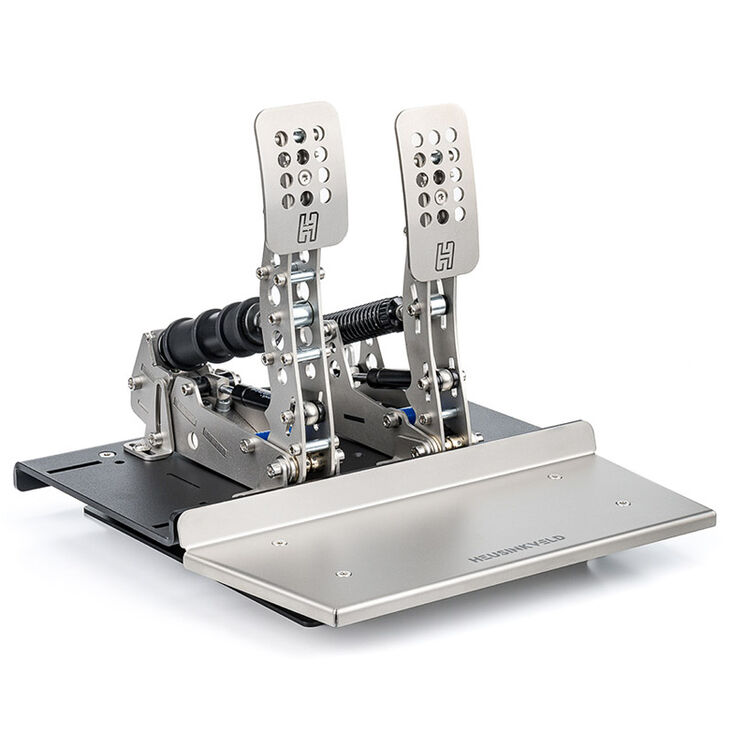 Heusinkveld Ultimate – Pedal Baseplate Black Edition image number 6