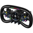 MOZA Vision GS Sim Racing Steering Wheel &ndash; Vision GS Lenkrad f&uuml;r SimRacing image number null