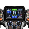 Simagic Zeus GT + Magic dash 4 image number null