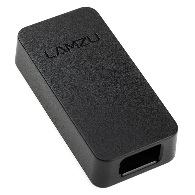 Lamzu 8K Dongle Black image number 1